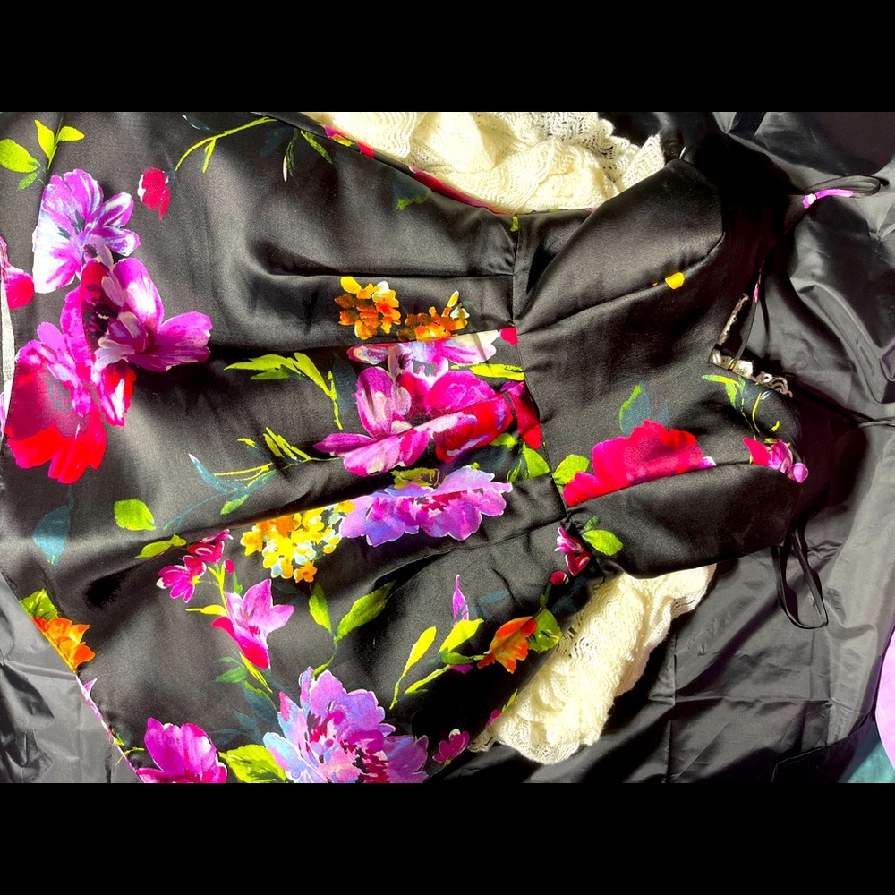 Party dress